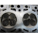 #ZI02 Left Cylinder Head From 2014 SUBARU XV CROSSTREK  2.0 AP20 Driver Side